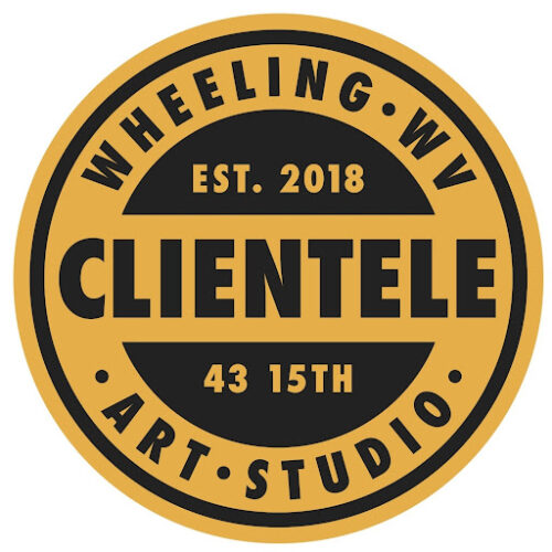 Live Music Returns to Clientele Art Studio in Wheeling